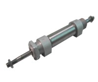 DRN双轴双动笔型气缸-HF PNEUMATIK